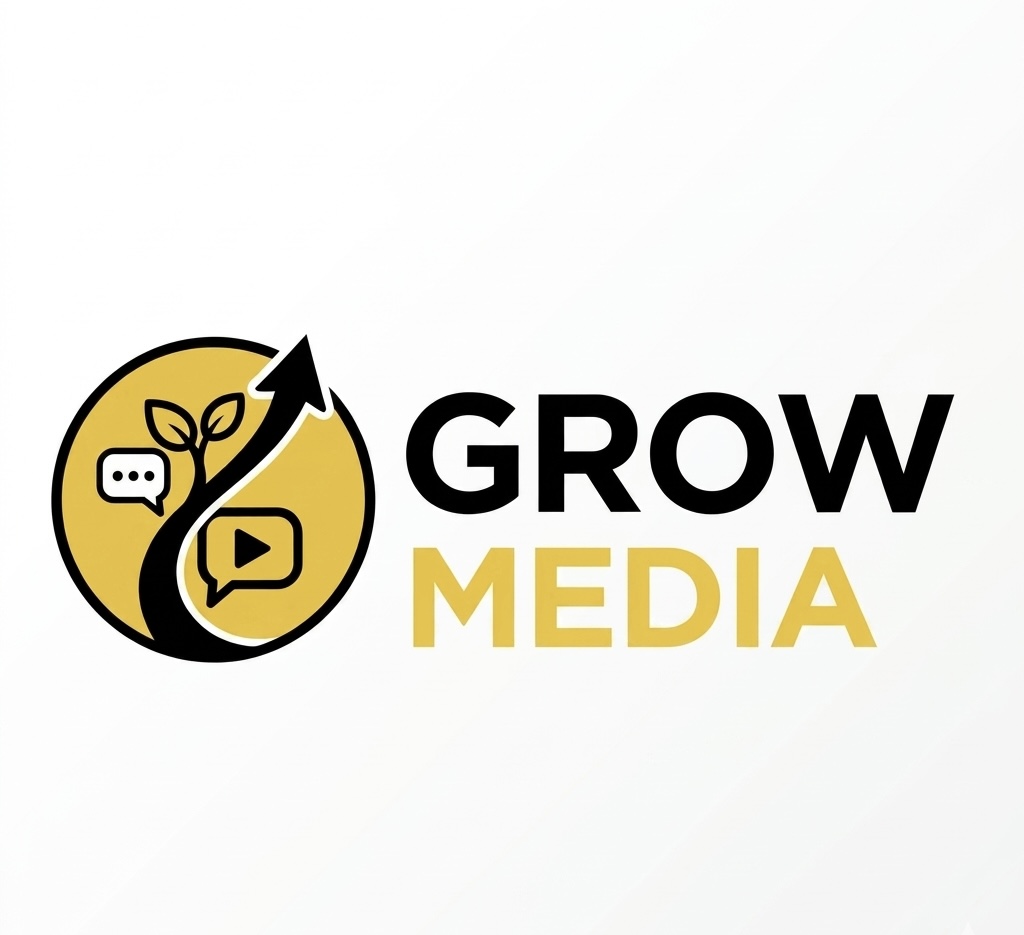 Grow Media